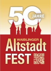 50 Jahre Altstadtfest