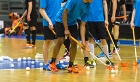 Floorball Freizeitgruppe