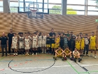Basketball Season Opening 21.09. | U12/U14