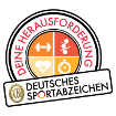 Absage Training Sportabzeichen Dienstag, 1. Juli 2025