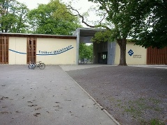 Freibad Waiblingen