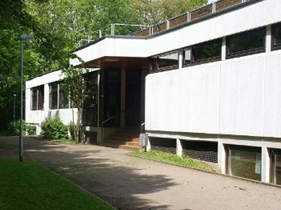 Gemeindehalle Bittenfeld
Waldstraße 9
71336 Waiblingen