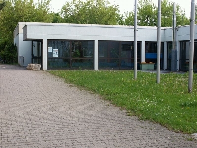 An der Burgschule
71332 Waiblingen