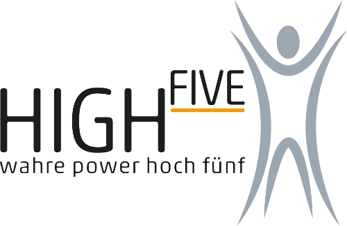 Unser HighFive