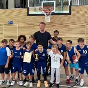 Sieger U12 2024: Esslingen