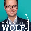 Fragen an OB-Kandidat Sebastian Wolf