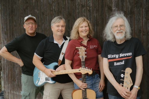 Sixty Seven Band
