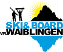 Winterprogramm VfL Waiblingen Ski & Board 2022/23