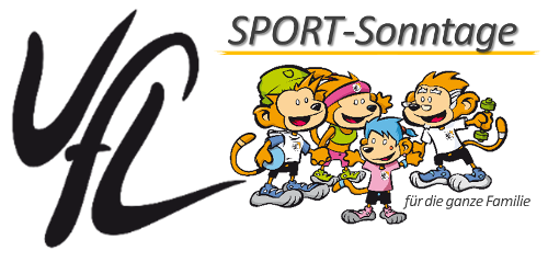 Open House beim VfL – Sport, Spaß und gemeinsame Zeit für die ganze Familie!