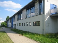 Staufer Schulzentrum