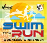17. Wunnebad Swim&Run
Erstmals geht es um den Dieter-Waller-Pokal