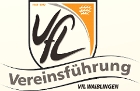 VfL Vereinsführung informiert