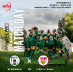 Frauenfußball wfv Pokalfinale hier beim VfL