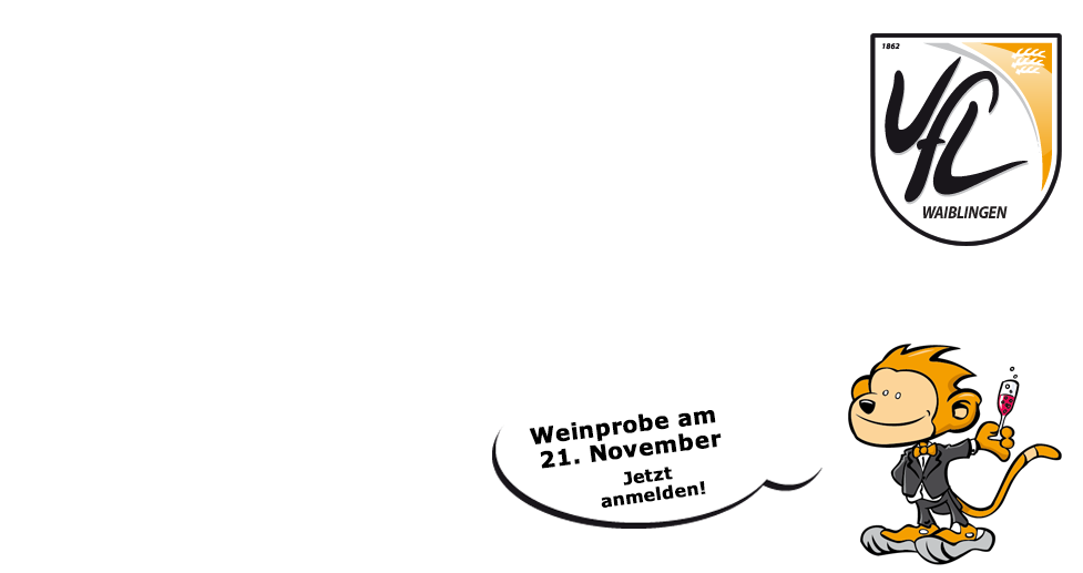VfL Waiblingen 1862 e.V. - Oberer Ring 1 - 71332 Waiblingen